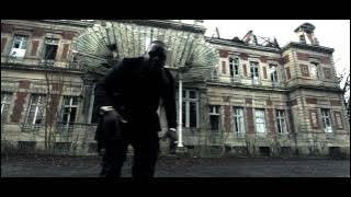 MAITRE GIMS feat. JR O CROM - CLOSE YOUR EYES  (CECI N'EST PAS UN CLIP IV)