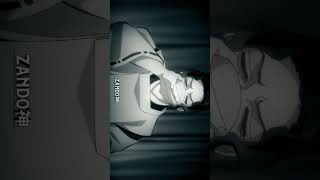 Demon Slayer Season 3 Final Episode 4K Muzan Edit