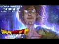 DDS Ultra Instinct Shaggy The Theme
