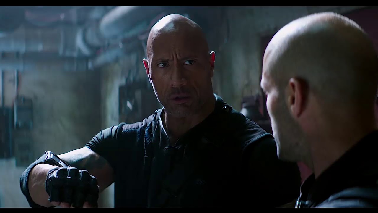 Fast 9 Clips Fast and Furious 9 Trailer video - YouTube