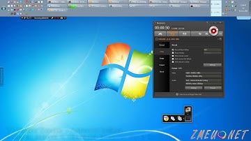 How to disable Taskbar always on Top in Windows 7