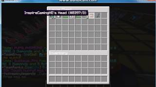Minecraft Extronus Factions #2 The Base Tour