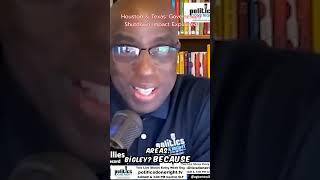 Houston & Texas: Government Shutdown Impact Explained