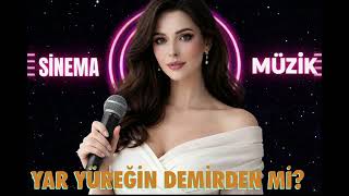 Bir Kuş Gibi Uçtu Ömrüm Şarkısının Yeni Coverı/Yar Yüreği̇n Demi̇rden Mi̇?
