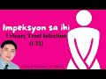 Urinary Tract Infection (UTI) - Dr. Gary Sy