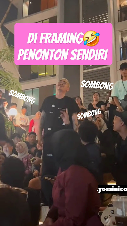 gak pernah terjadi hubungan sedekat ini,fans dan artis serasa teman sndiri cuma aloy #aloy #kingaloy