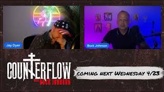 Jay Dyer Preview Clip