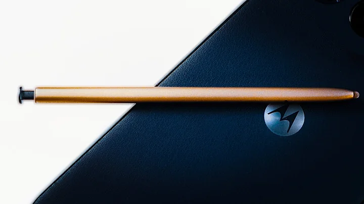 A CRAZY Good Phone At A Great Price! | Moto G Stylus 2025 Review