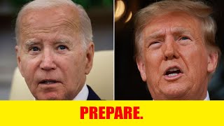 Your Money is in DANGER: Prepare for the 2024 Election [Trump vs Biden]. by Meet Kevin 38,803 views 1 day ago 11 minutes, 53 seconds