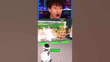 Insane Lucky Blocks! Incredible Gains! (Minecraft) #shorts