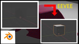 BLENDER EEVEE UI/RENDER ISSUE (2.90.1 and below)|one click solution