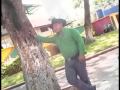 Jose Angel Romero