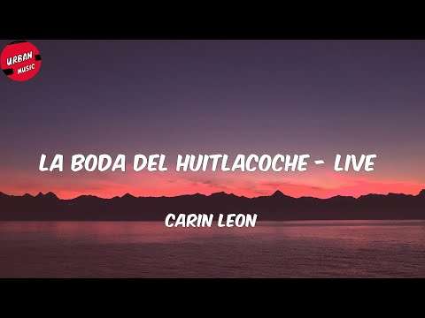 Carin Leon -