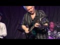 Capture de la vidéo What's Going On / Breezin' - Peter White At 1. Algarve Smooth Jazz Festival (2016)