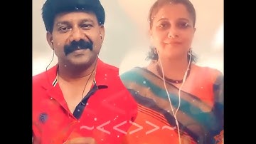 Roja ondru mutham #ரோஜா ஒன்று முத்தம் #smule #love