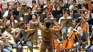 Download Wooow Shostakovich Symph. No. 5 Orq. Filarm. De Ecuador Patricio Aizaga, Cond. Video MP3 Wooow Shostakovich Symph. No. 5 Orq. Filarm. De Ecuador Patricio Aizaga, Cond.
