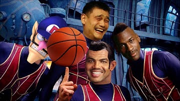 We Are Number One but it