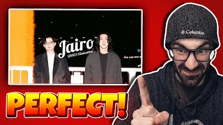 Reacting to Jairo GBB2023 Elimination (One Last Kiss-Get Lucky-Fuego/Beatbox Remix)!