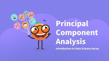 Principal Component Analysis