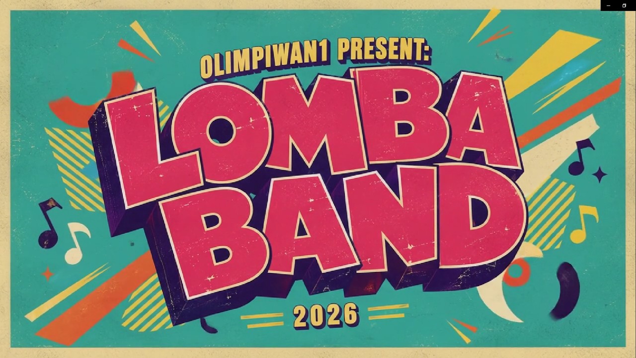 Lomba Band Hari Pajak 2026