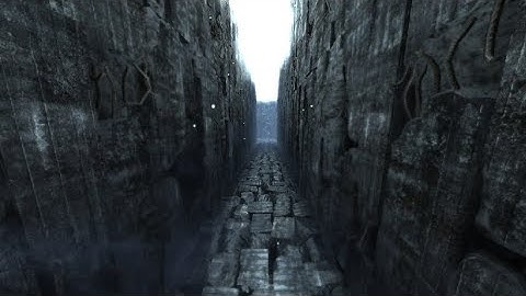 Metro 2033. Ethereal soundtrack