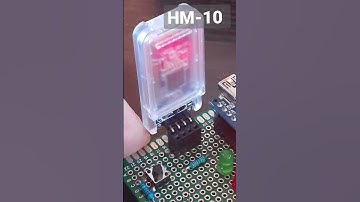 Launchpad Computer for TVC Rocket