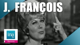 Jacqueline François "Mademoiselle de Paris" (live officiel) | Archive INA chords