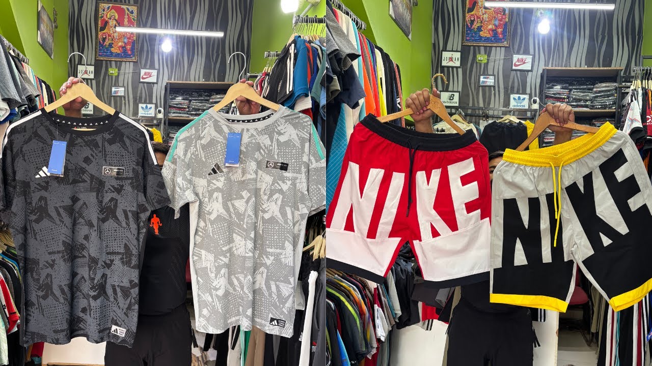 Compression Tshirt  Drifit Tshirt summer collection imported edition lower upper jacket sale