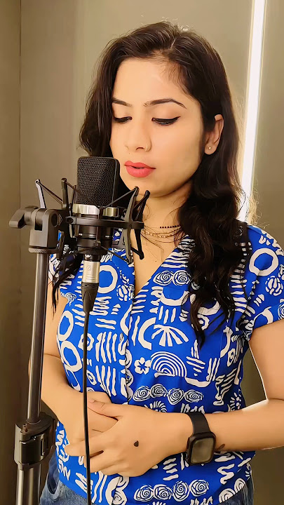 Mat Jao | Ankita Mishra | Female Cover | Mohammad Faiz #trending #music #cover