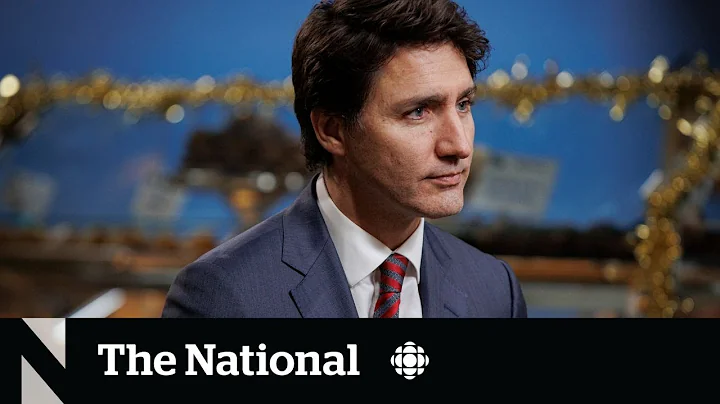 Highlights from Trudeaus year-end interview