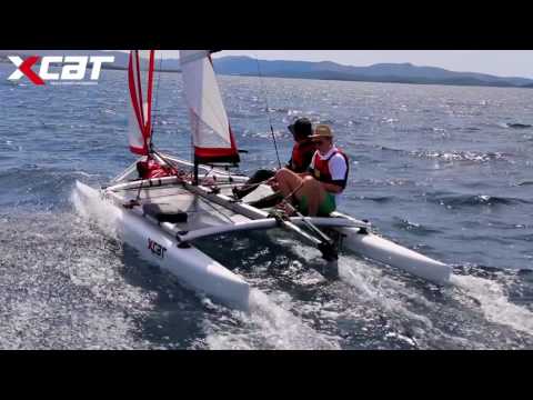 XCAT Sail
