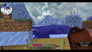 Minecraft DarkRPG ep 1 Starting Out slow