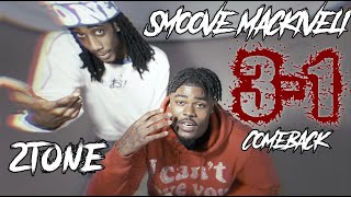 2Tone x Smoove Mackiveli - 3-1 Comeback | 🎬 By MinnesotaColdTv