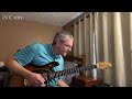 trying a new solo