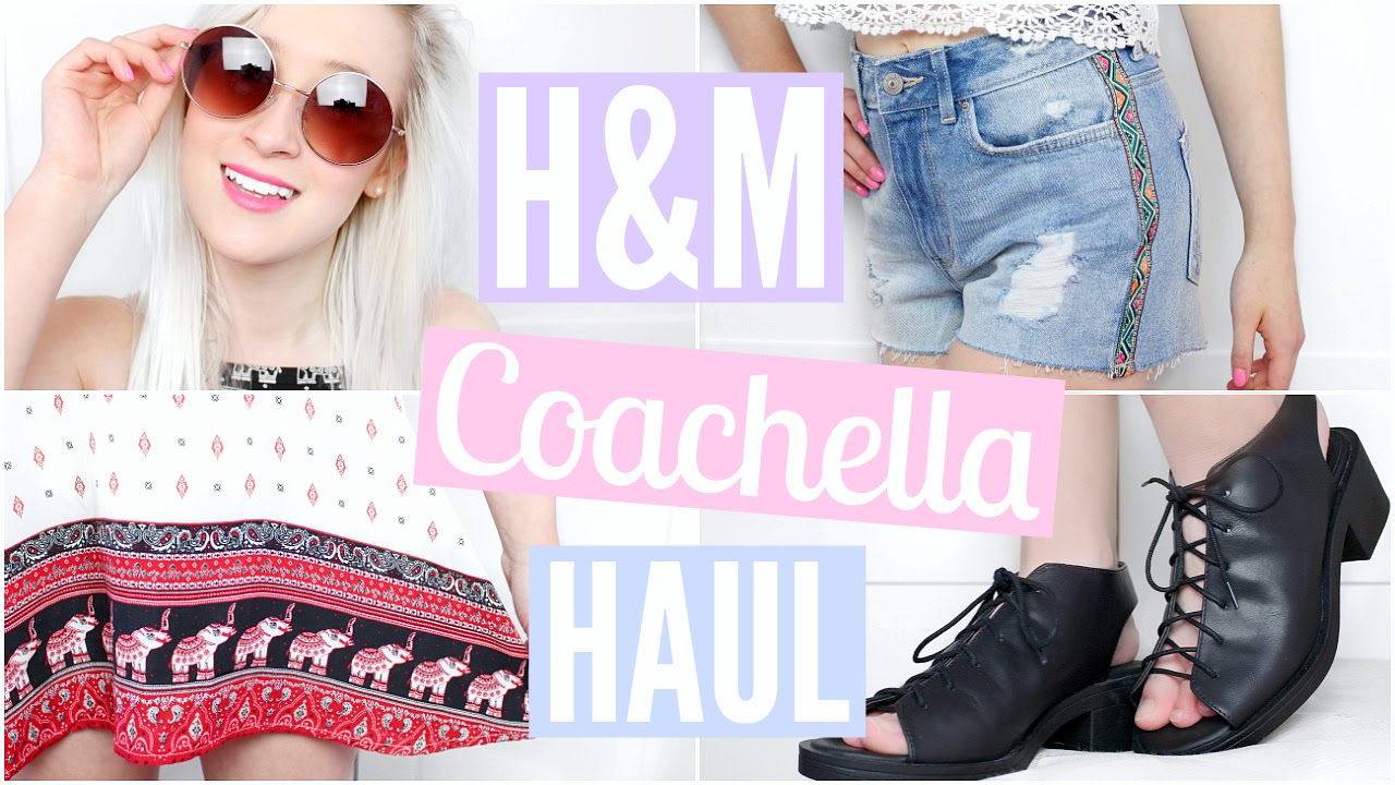 H M Coachella 16 Up To 60 Off In Stock