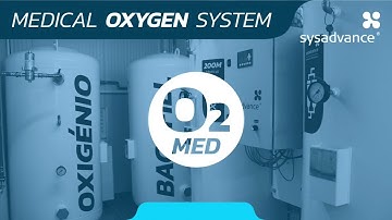 SYSADVANCE | Medical Oxygen Generators/Systems