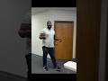 HIS REACTION 😂 *Ring Dinger™️ #chiropractic #pennsylvania
