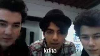 Jb Live Chat - 022109