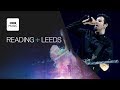 Pendulum - Watercolour (Reading + Leeds 2018)