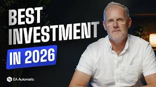 Forex EA | Can Automated Trading Create Stable Passive Income?