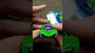Hot Wheels 2025 L Case: Blitzspeeder - Unboxing & Showcase