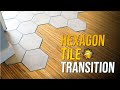 25 Trendy Kitchens with Hexagonal Tiles - YouTube