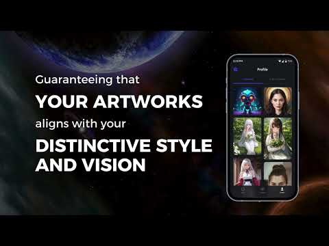 Elevate Your Visual Experience Unleashing The Ichime Ai Art Generator S Creative Power 