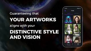 Elevate Your Visual Experience: Unleashing the Ichime Ai Art Generator's Creative Power screenshot 1