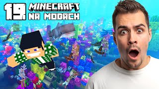 Download Lagu ODKRYŁEM PODWODNE MIASTO W MINECRAFT! - MINECRAFT NA MODACH ODC 19 MP3 Download Lagu ODKRYŁEM PODWODNE MIASTO W MINECRAFT! - MINECRAFT NA MODACH ODC 19 MP3