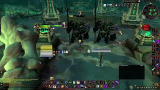 The Most Busted Sub Rogue Comp In DragonFlight (2v2 Arena)