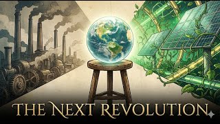 Earth’s Limit Reached? The Sustainability Revolution Explained @DrReginaldoMD
