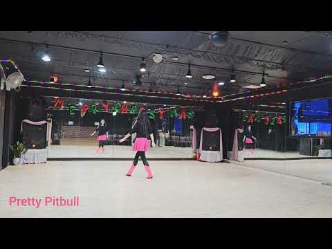 Pretty Pitbull 카운트