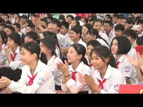 Ma túy thế hệ mới-Mối hiểm họa học đường