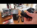 Instalando Fuente Seasonic FOCUS 1000FX Gold en el rig AMD Ryzen 2000 ITX